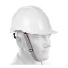 Barboquejo para casco de seguridad industrial, TRUPER 1