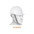 Barboquejo para casco de seguridad industrial, TRUPER 2