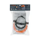 Protector facial, TRUPER 3