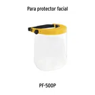 Repuesto para protector facial PF-500P, PRETUL 3