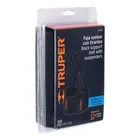 Faja lumbar, talla CH, TRUPER 4