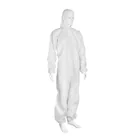 Overol desechable, talla CH, PRETUL 1