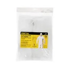 Overol desechable, talla CH, PRETUL 3