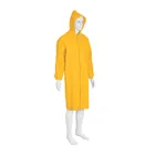 Gabardina impermeable doble capa, talla G, TRUPER 1