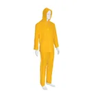 Conjunto impermeable ligero de PVC, talla M, PRETUL 1