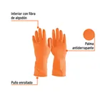 Guantes de látex para limpieza, EG, TRUPER 3
