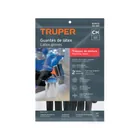 Guantes de látex para pintor, CH, TRUPER 4