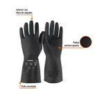 Guantes de látex para pintor, CH, TRUPER 5