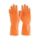 Guantes de látex para limpieza, M, TRUPER 1