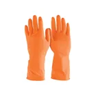 Guantes de látex para limpieza, G, TRUPER 1