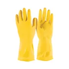 Guantes de látex para limpieza, G, PRETUL 1