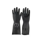 Guantes de neopreno para manejo de químicos, M, TRUPER 1