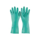 Guantes de nitrilo verde, multiusos, G, TRUPER 1