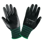 Guantes de nylon recubiertos de nitrilo, CH, TRUPER 1