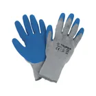 Guantes de poliéster recubiertos de látex, CH, TRUPER 1