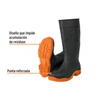 Botas industriales # 26, TRUPER 2