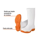 Botas sanitarias # 29, TRUPER 2