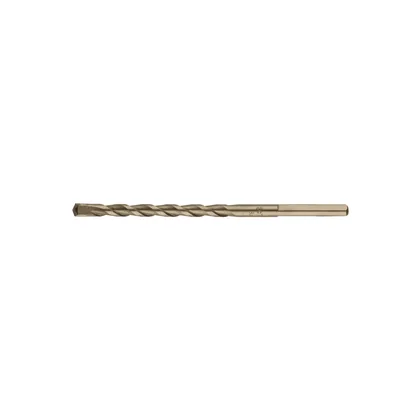Broca para concreto de 3/16 x 4', TRUPER