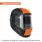 Careta electrónica para soldar, 9-13, panel digital, EXPERT 1