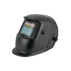 Careta electrónica para soldar 9-13, semiprofesional, PRETUL 1