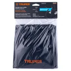 Protección para soldar, mangas de mezclilla, TRUPER 4