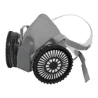Kit respirador con cartuchos pintura y pesticida, EXPERT 1