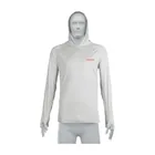 Playera protección solar, manga larga, hombre, CH, TRUPER 1