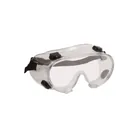 Goggles de seguridad con válvulas de ventilación indirecta 1