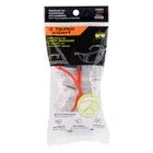 Sobrelente de seguridad claros con antiempaño, TRUPER EXPERT 3