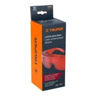 Lentes de seguridad para láser rojo, TRUPER 3