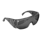 Lentes de seguridad grises, TRUPER Safe 1