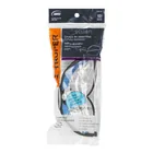 Lentes de seguridad azules, TRUPER Vision 3