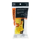 Lentes de seguridad ajustables ámbar, TRUPER CLASSIC 3