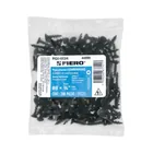 Bolsa con 200 pijas #8 x 3/4' combinadas (cuadro + Phillips) 3