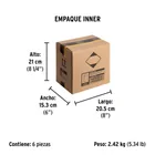 Espuma expansiva de poliuretano, 300 ml, PRETUL 5