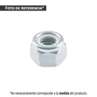 Bolsa con 150 tuercas de seguridad, 5/16' , FIERO 1