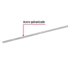 Varilla roscada de 1 m x 1/4', FIERO 3