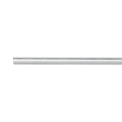 Varilla roscada de 1 m x 1/2', FIERO