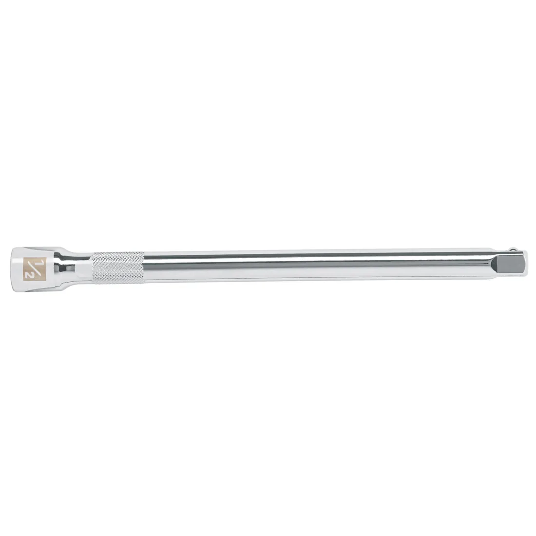 Extensión para matraca, cuadro 1/2', largo 10', TRUPER
