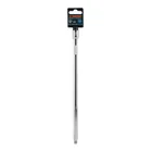 Extensión para matraca, cuadro 3/8', largo 12', TRUPER 4