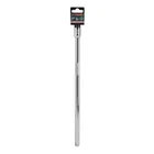 Extensión para matraca, cuadro 1/2', largo 15', TRUPER 4