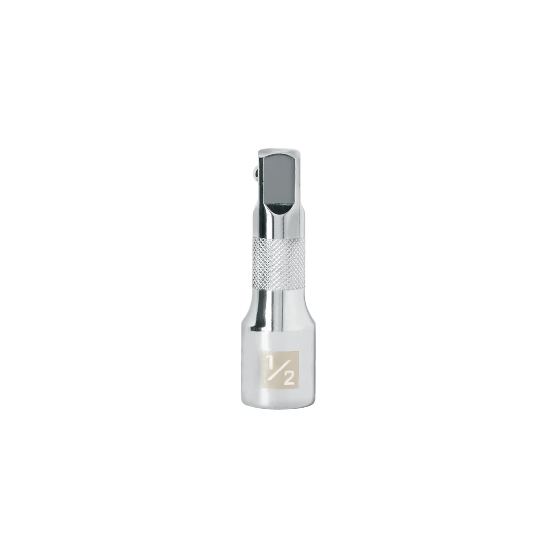 Extensión para matraca, cuadro 1/2', largo 2-1/2', TRUPER