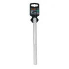 Mango cuadro 1/2' en 'L', largo 9', TRUPER 4