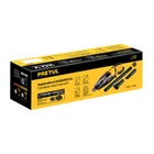Aspiradora para auto, 20V, 1 batería 2Ah, PRETUL 2