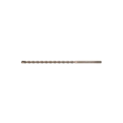 Broca para concreto de 3/8 x 12', TRUPER