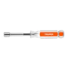 Desarmador de caja 3/8' mango de acetato, TRUPER 1