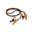 Cables pasa corriente 3.5 m, 350 A, 6 AWG, con funda, EXPERT 1