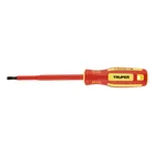 Desarmador dieléctrico plano 7/32' x 5', TRUPER 1