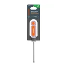 Desarmador punta Torx T 20 mango de acetato, TRUPER 3
