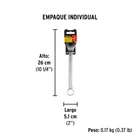Llave combinada 3/4' x 230 mm de largo, PRETUL 5